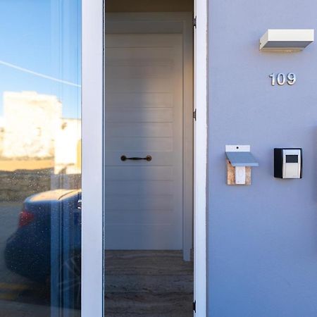 Ferienwohnung The Nautical Nook Marsaxlokk Exterior foto